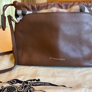 Burberry Crossbody